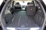 Jeep Grand Cherokee SRT8 2012 года